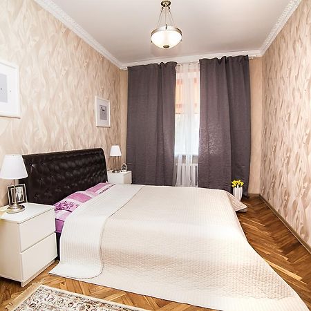 Apartment Lenina 3 Минск Экстерьер фото