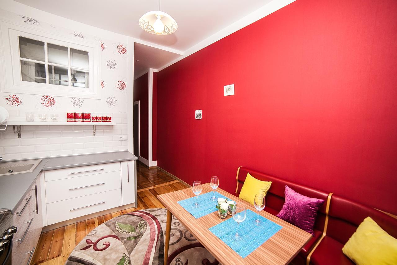 Apartment Lenina 3 Минск Экстерьер фото