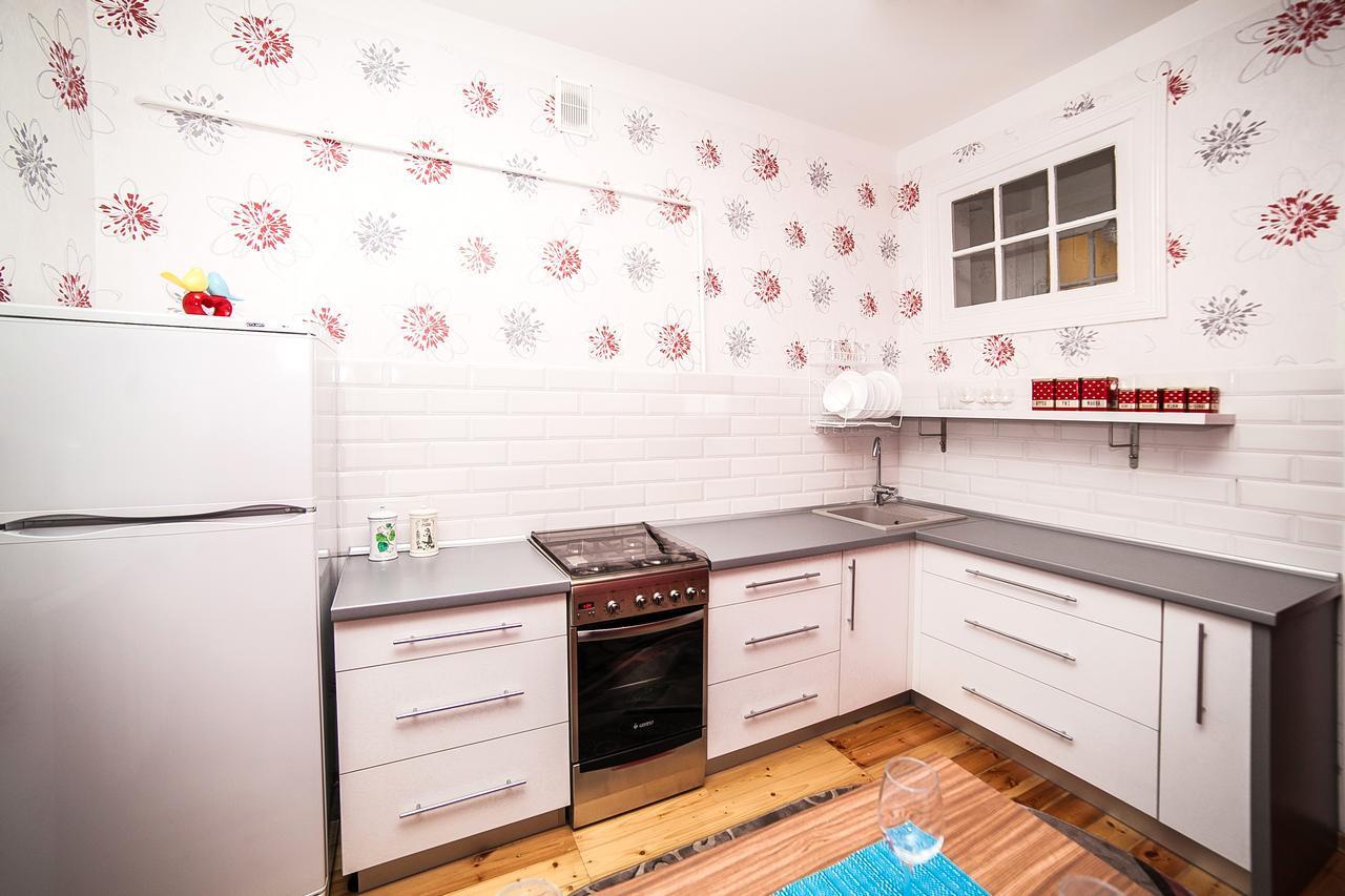 Apartment Lenina 3 Минск Экстерьер фото