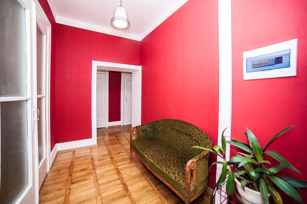 Apartment Lenina 3 Минск Экстерьер фото