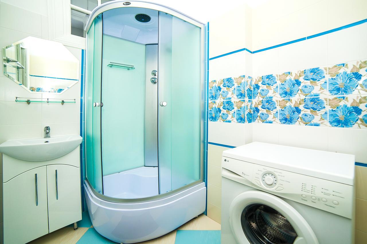 Apartment Lenina 3 Минск Экстерьер фото