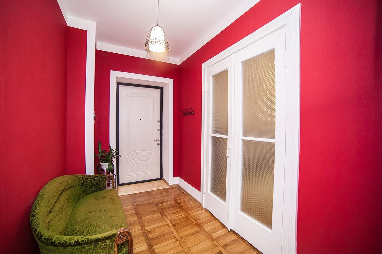 Apartment Lenina 3 Минск Экстерьер фото
