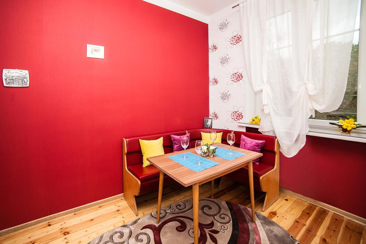 Apartment Lenina 3 Минск Экстерьер фото